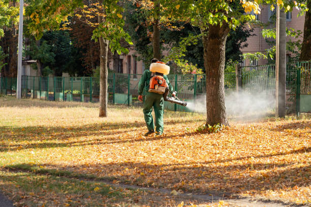 Pest Control Cost in Tieton, WA